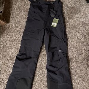 *NWT Medium REI Insulated Snowpants